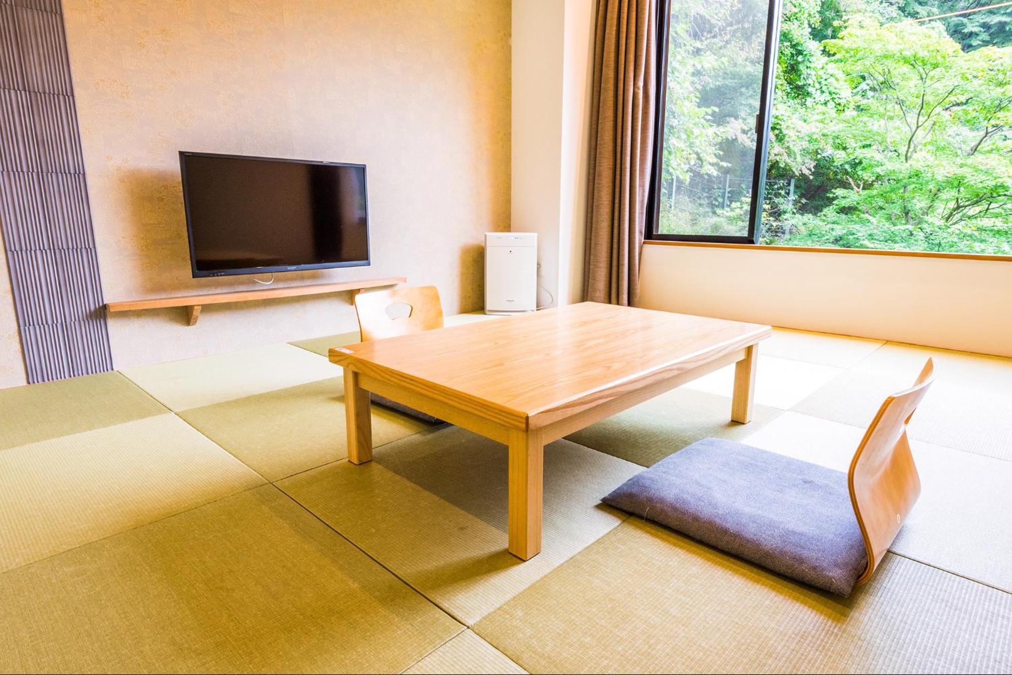 Ooedo Onsen Monogatari Ikaho Hotel Shibukawa Екстериор снимка